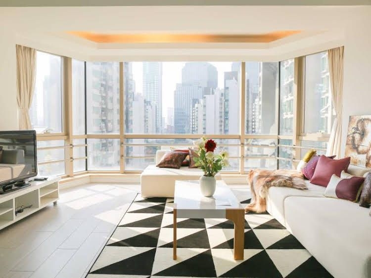 YL International Serviced Apartment--Xiang Mei Garden0
