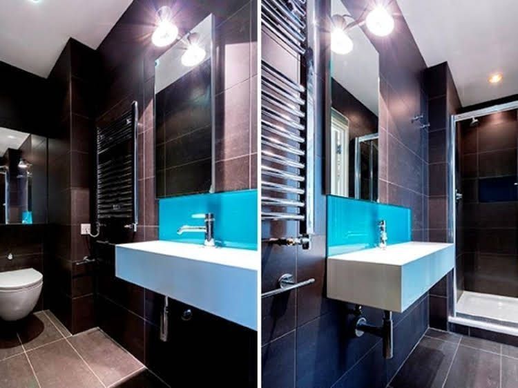 Veeve - Four Bedroom Apartment - Kensington0