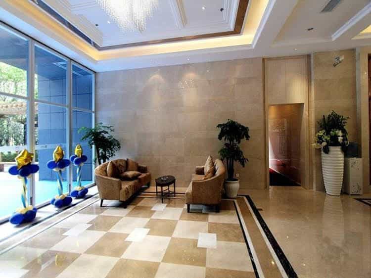 Chongqing Royal Serviced Apartment Chongqing Royal Serviced Apartment