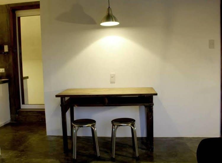 812 Angol Boracay Apartment1