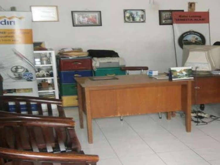 Semesta Homestay Semesta Homestay