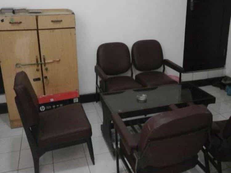 Semesta Homestay Semesta Homestay