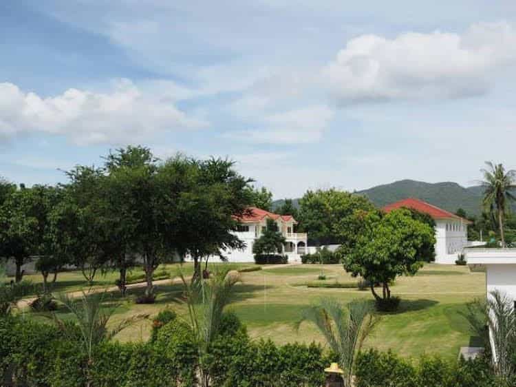 Chilli Bordello Resort Chilli Bordello Resort