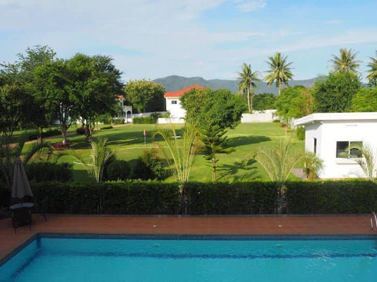 Chilli Bordello Resort Chilli Bordello Resort