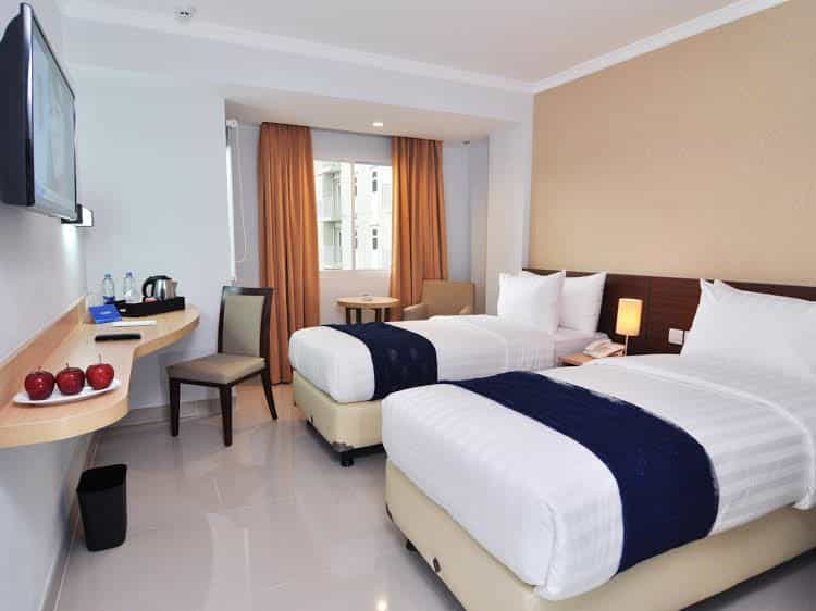 Arnava Bogor Hotel Arnava Bogor Hotel