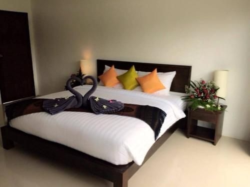 เดอะ ซีชอร์ กมลา เซอร์วิส อพาร์ตเมนท์ (The Seashore Kamala Service Apartment)4