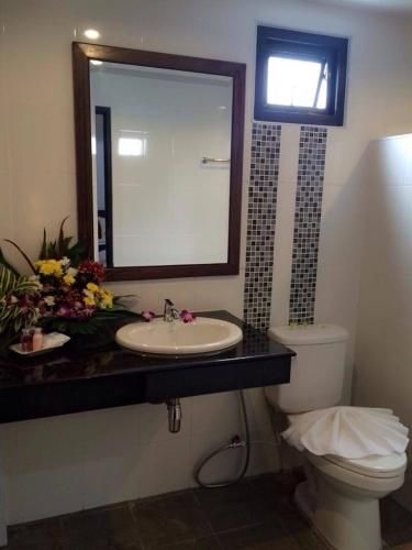 เดอะ ซีชอร์ กมลา เซอร์วิส อพาร์ตเมนท์ (The Seashore Kamala Service Apartment)3