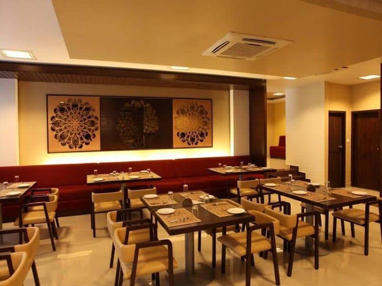Hotel Himalaya by Monarch Hotel Himalaya by Monarch