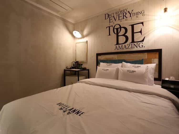 Hotel Anne Hwagok Hotel Anne Hwagok