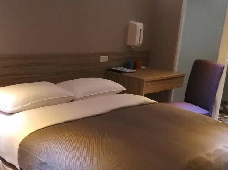 169 Xining Hostel 169 Xining Hostel