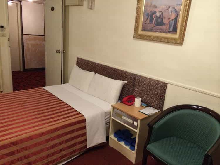 King Lei Lei Hotel King Lei Lei Hotel