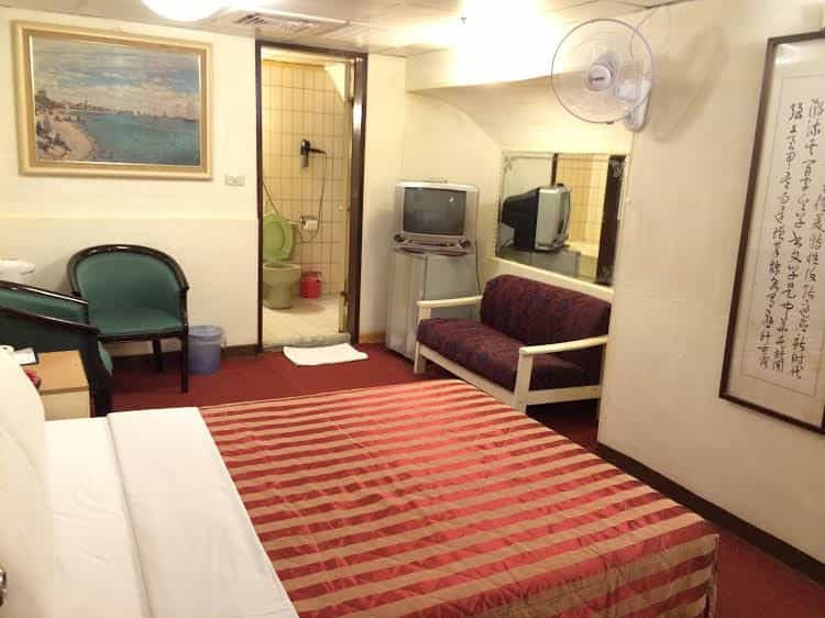 King Lei Lei Hotel King Lei Lei Hotel