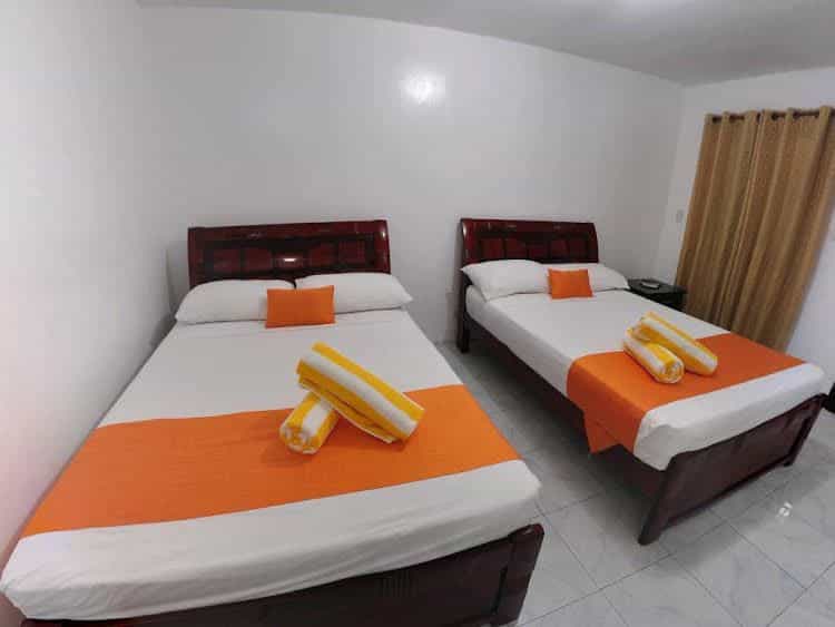 Subic Family Villas Subic Family Villas