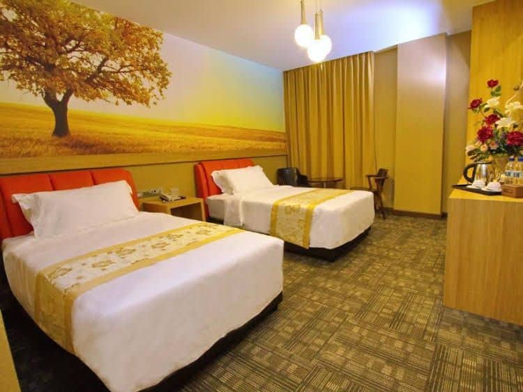 Hotel Shiki Hotel Shiki