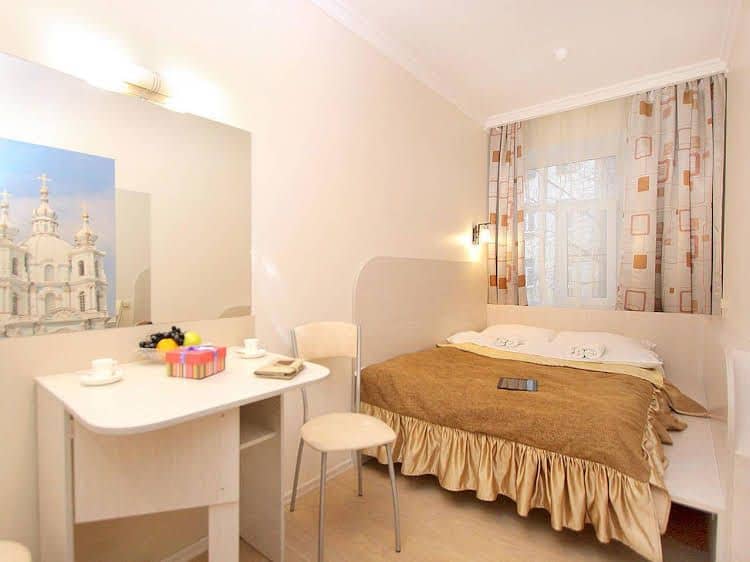 Guest Rooms on Kazanskaya Hotel Guest Rooms on Kazanskaya Hotel