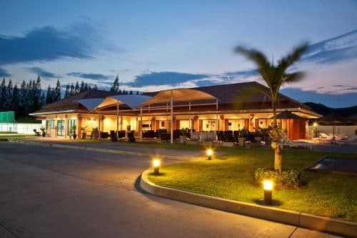 ThailandResort Hotel ThailandResort Hotel