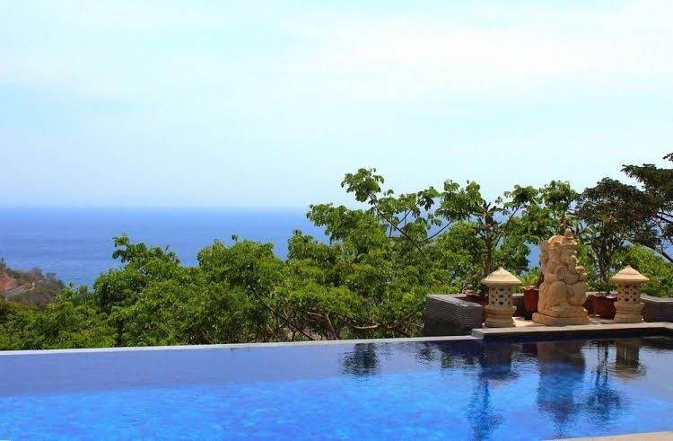 วิลลา การิงัล (Villa Karingal)3
