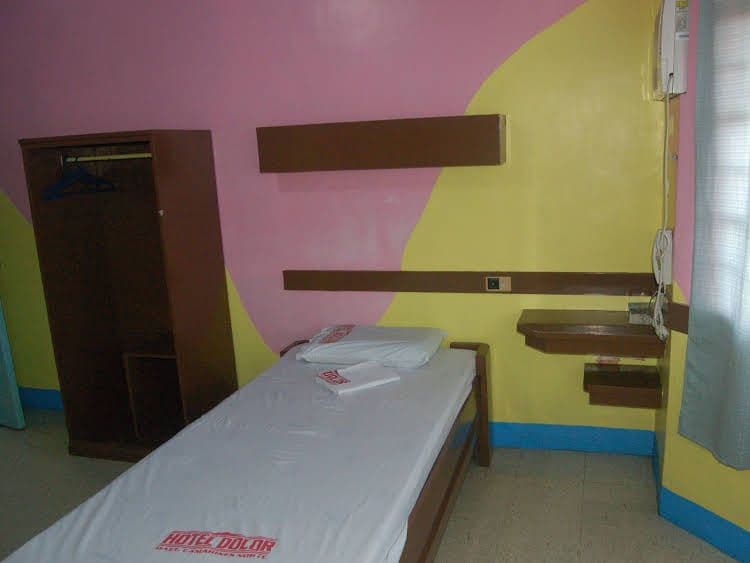 Dolor Hotel Dolor Hotel