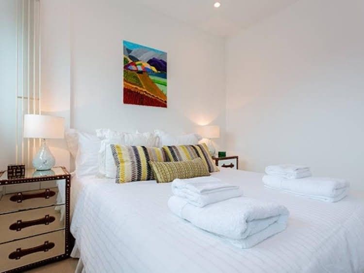 Veeve - Two Bedroom Penthouse Apartment - Shoreditch Veeve - Two Bedroom Penthouse Apartment - Shoreditch