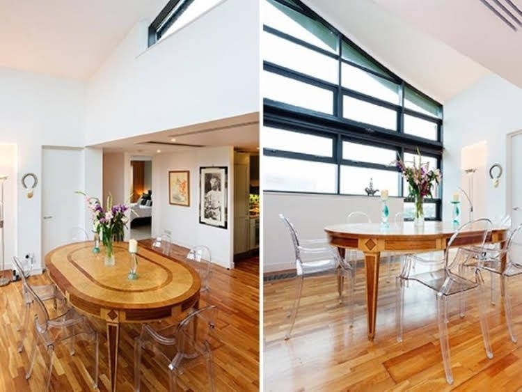 Veeve - Two Bedroom Penthouse Apartment - Shoreditch3