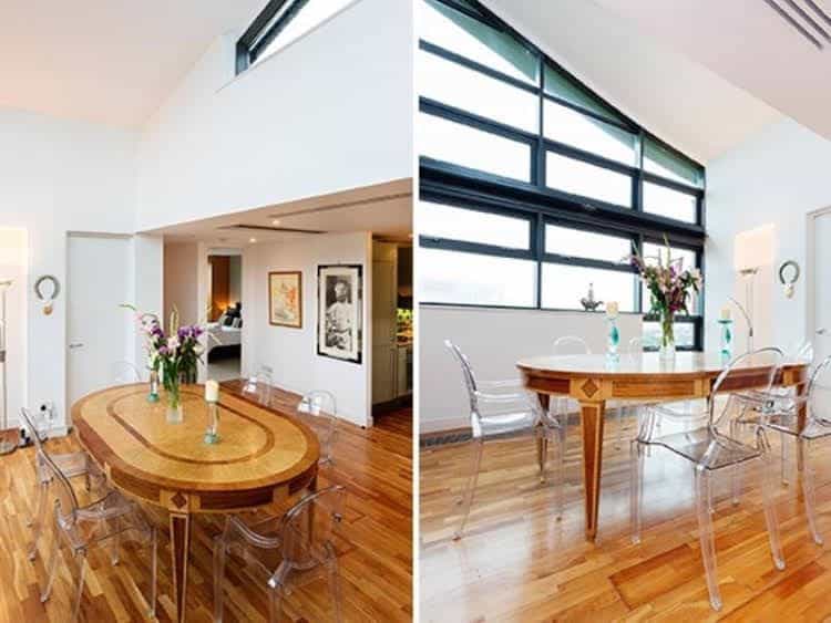 Veeve - Two Bedroom Penthouse Apartment - Shoreditch Veeve - Two Bedroom Penthouse Apartment - Shoreditch