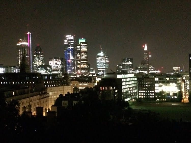 Veeve - Two Bedroom Penthouse Apartment - Shoreditch1
