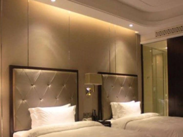 Mianzhu Minshan Hotel Mianzhu Minshan Hotel