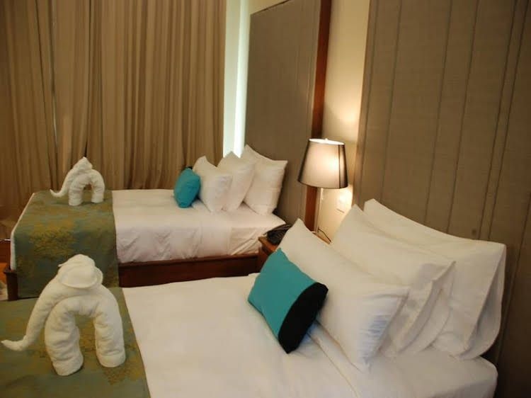 Nirvana Hotel and Resort3