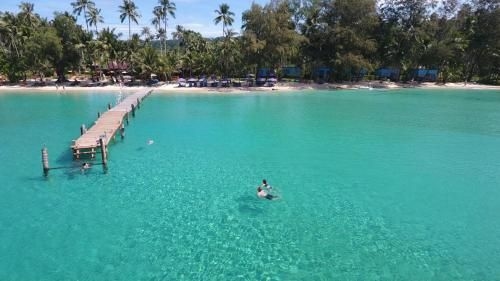 ซีฟาร์ รีสอร์ต (Seafar Resort)1