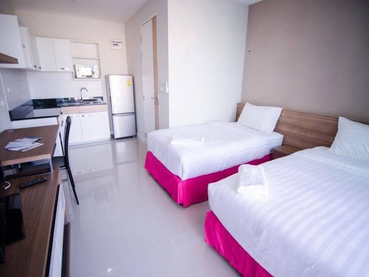 Urbanie Condominium3