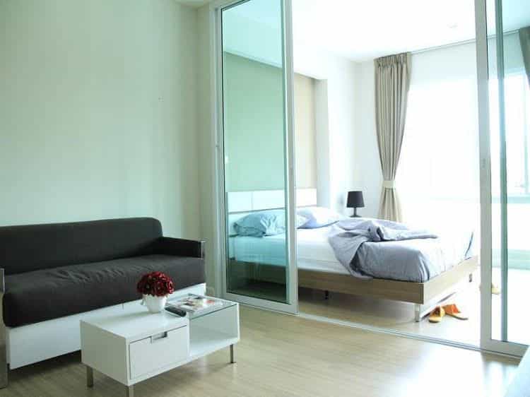 Urbanie Condominium Urbanie Condominium