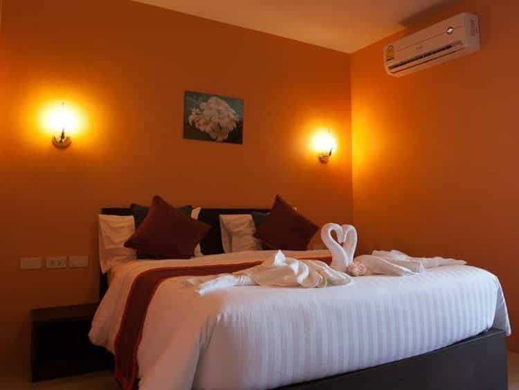 Baan Tonnam Place Baan Tonnam Place