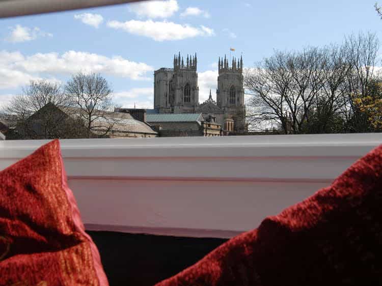 Minster Walk Accommodation Minster Walk Accommodation