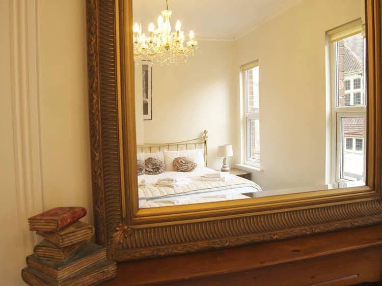 Minster Walk Accommodation Minster Walk Accommodation