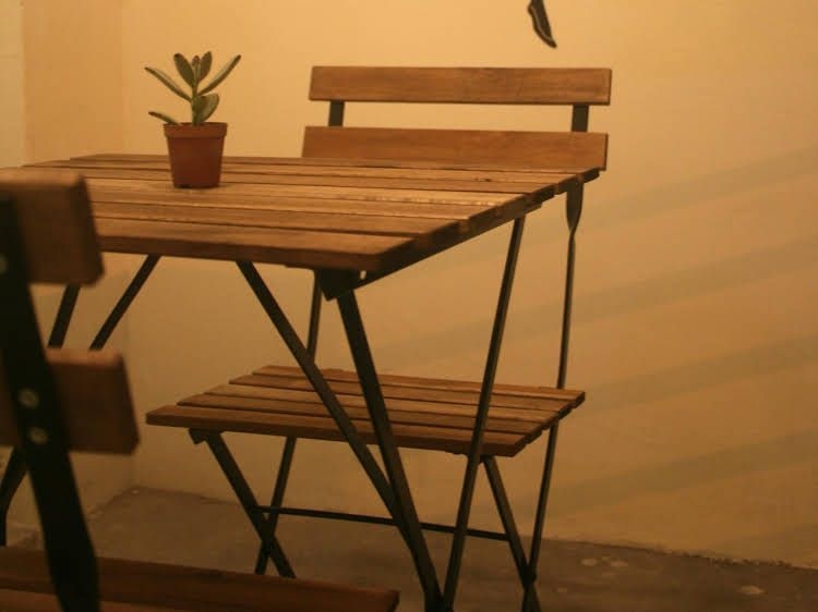 Bed And Bike Backpackers Studio2