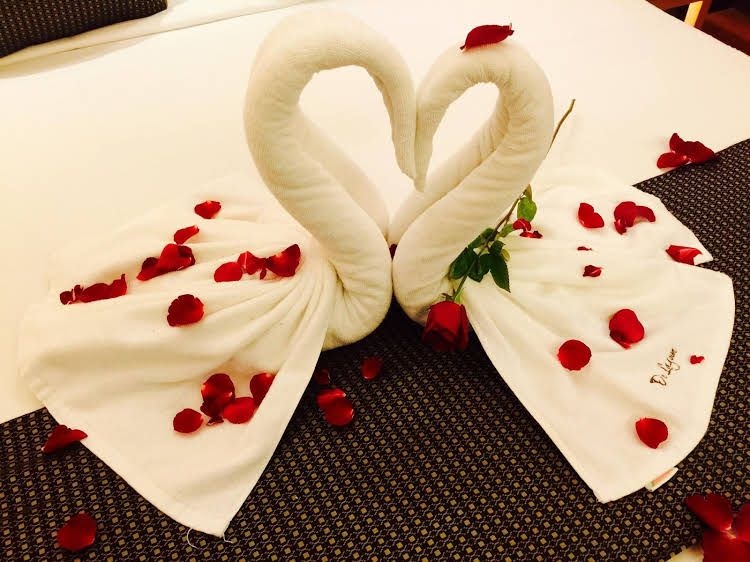 Honeymoon Suite at Langkawi Lagoon Resort1