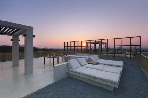 Two-Bedroom Villa with Private Pool