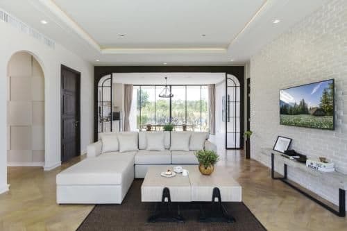 Two-Bedroom Villa with Private Pool