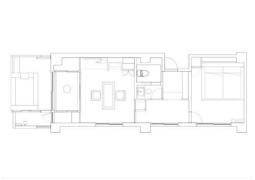 Deluxe Suite with Open-Air Bath - Yugao