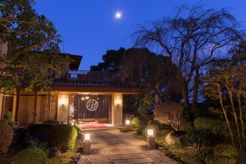 Watei Kazekomichi (Watei Kazekomichi Hotel)1