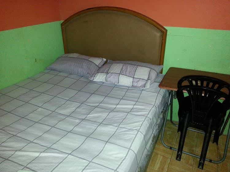 Fresh and Green Lodging Inn Fresh and Green Lodging Inn