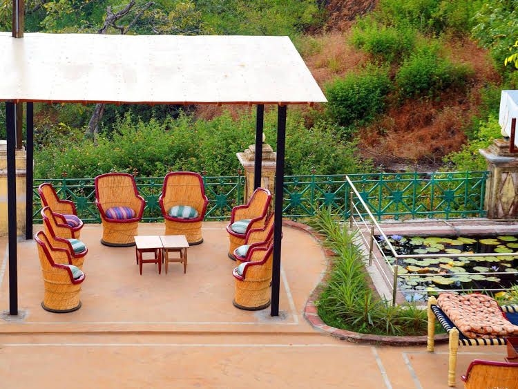 Krishna Niwas Guest House0