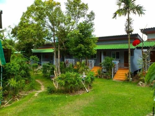 Bonus Bungalow Bonus Bungalow