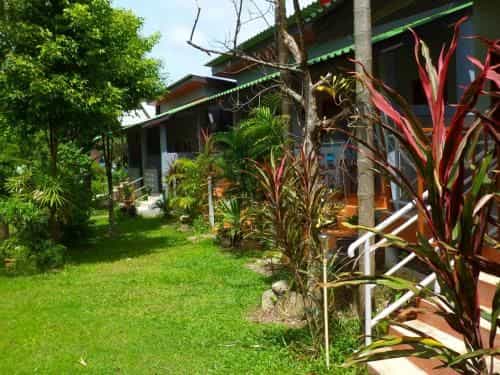 Bonus Bungalow Bonus Bungalow