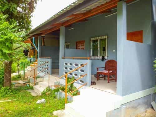 Bonus Bungalow Bonus Bungalow