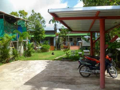 Bonus Bungalow Bonus Bungalow