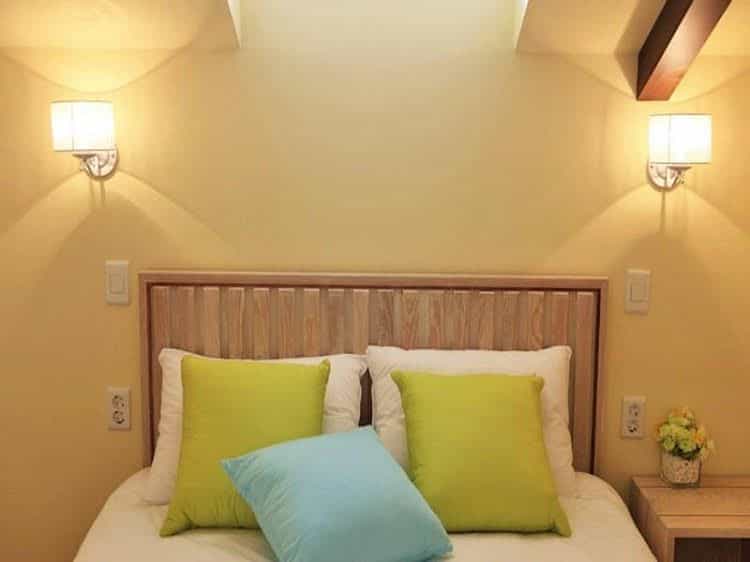 Olle Provence Pension Olle Provence Pension