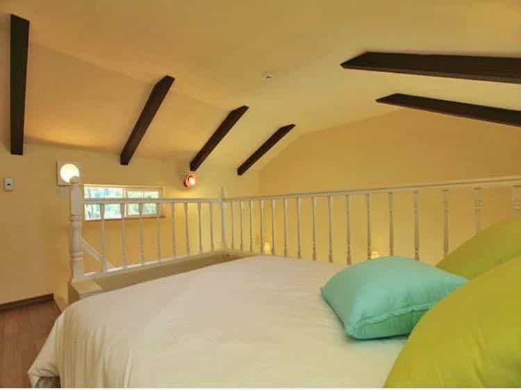 Olle Provence Pension Olle Provence Pension
