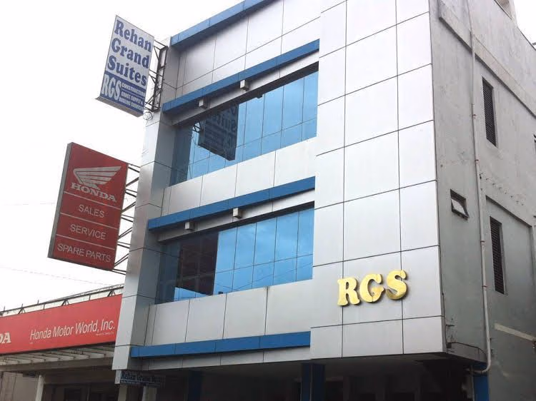 Rehan Grand Suites4