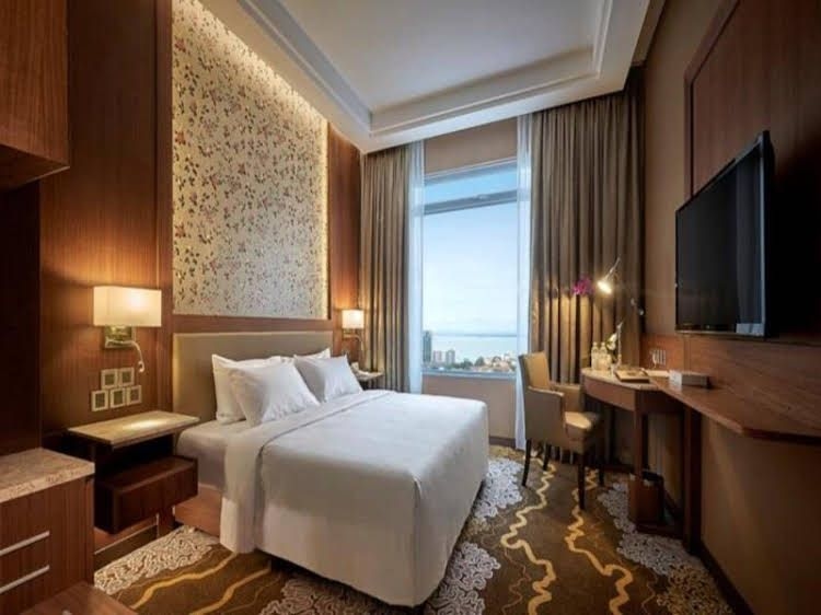 St Giles Wembley - Premier Hotel3